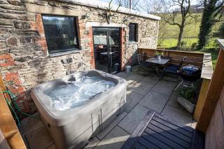 Coombe Farm Goodleigh - The Stables - 7