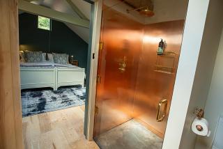 Coombe Farm Goodleigh - The Stables - 5