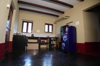 Ajjana Mane Service apartment - 9