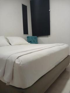 Jardin imperial, habitaciones para tu disfrute y descanso en apto familiar - 7