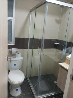 Jardin imperial, habitaciones para tu disfrute y descanso en apto familiar - 5