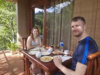 Ella Nithis Eco Cottages - 8