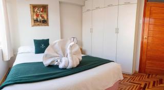 Cozy Family apartment with Free Airport pick up - 3