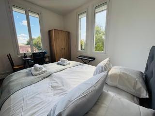 Maison piscine, salle de jeux, fitness et loisirs - 5