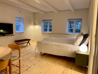 Davinde Bed & Breakfast - 1