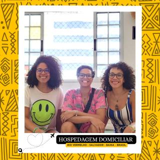 Afrolar Salvador - 9