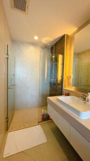 Astra condo清迈市中心古城高端温馨公寓两卫浴wifi泳池健身房山景城景房 - 2