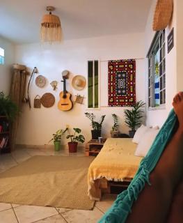 Afrolar Salvador - 4