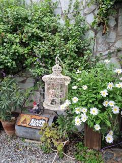 Cabañas maquen - Necochea - 5