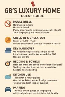 ASSOS VİLLA Suits 1 - 8