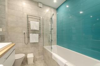 Petrovdom Apartments 5-25 in RC ''Beresteiskyi'', 55A Beresteiskyi Avenue - 8