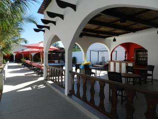 Villa des Pêcheurs Beach Hôtel - Cap Skirring - 9