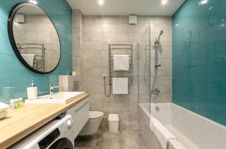 Petrovdom Apartments 5-25 in RC ''Beresteiskyi'', 55A Beresteiskyi Avenue - 6