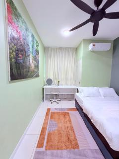 KLIA Homestay by Horizon Suites - 2