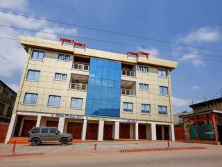 DPE Apartments - 4