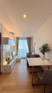 Astra condo清迈市中心古城高端温馨公寓两卫浴wifi泳池健身房山景城景房 - 6