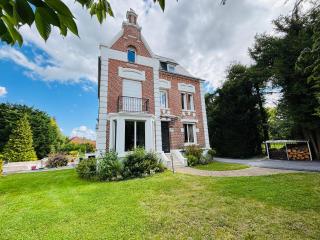 Maison piscine, salle de jeux, fitness et loisirs - 5