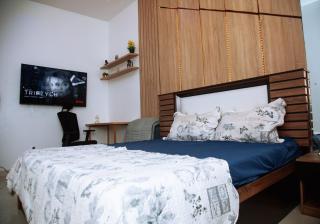 4-Bedroom House around VGC, Lagos with Workstation Sig6 - 2