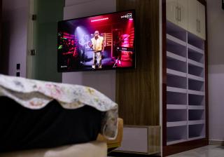 4-Bedroom House around VGC, Lagos with Workstation Sig6 - 4