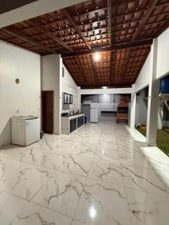 Casa da família - 2