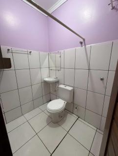 Casa da família - 1