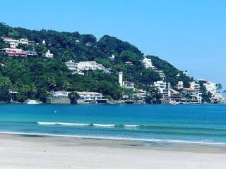 Apartamento Enseada Guarujá - Acomoda 10 Pessoas - 8