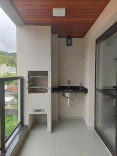 Apto novo na praia da Toninhas 206 - 3