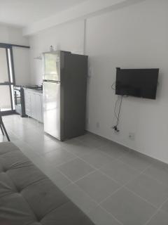 Apto novo na praia da Toninhas 206 - 4