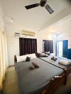 SALT beach resort classic - 8