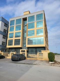 SeaViewApartment - 0