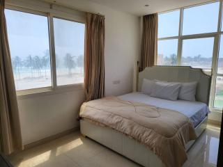 SeaViewApartment - 1