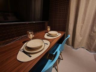 Studio próximo ao Allianz Parque - Rooftop exclusivo - 7