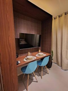 Studio próximo ao Allianz Parque - Rooftop exclusivo - 6