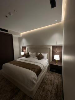 Jawel Crown Hotel Apartments- تاج الجوهرة للشقق الفندقية - 3