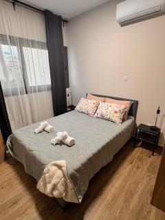 Maroulla's Urban Beach Living - 3