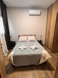 Maroulla's Urban Beach Living - 6