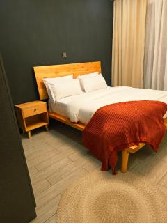 Urban Harbour, 1 bedroom in Lavington, at Neptune Residency - 0