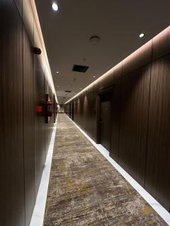 Jawel Crown Hotel Apartments- تاج الجوهرة للشقق الفندقية - 4