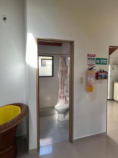 Cabaña - Condominio El Rincón del Edén - 2