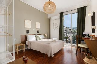 The Square Hotel by X&N - 9