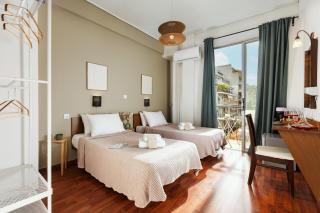 The Square Hotel by X&N - 4