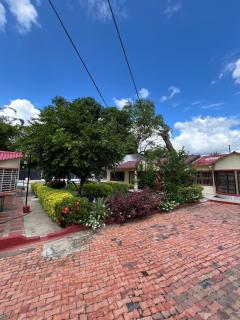 Cabaña - Condominio El Rincón del Edén - 3