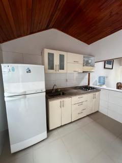 Cabaña - Condominio El Rincón del Edén - 4