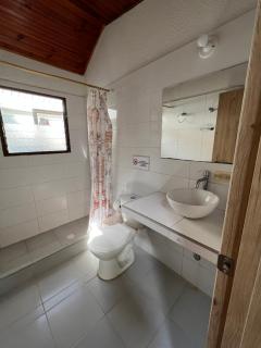 Cabaña - Condominio El Rincón del Edén - 1