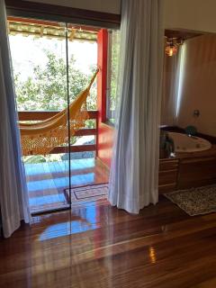 Chalés Vale das Pedras - 5