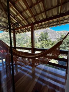 Chalés Vale das Pedras - 8