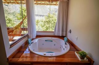 Chalés Vale das Pedras - 7