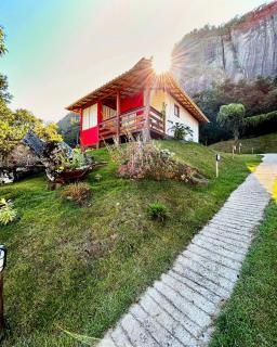 Chalés Vale das Pedras - 6