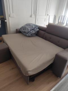 Spacieux logement pour 5 personnes - 7