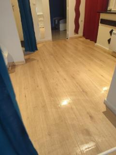 Spacieux logement pour 5 personnes - 6